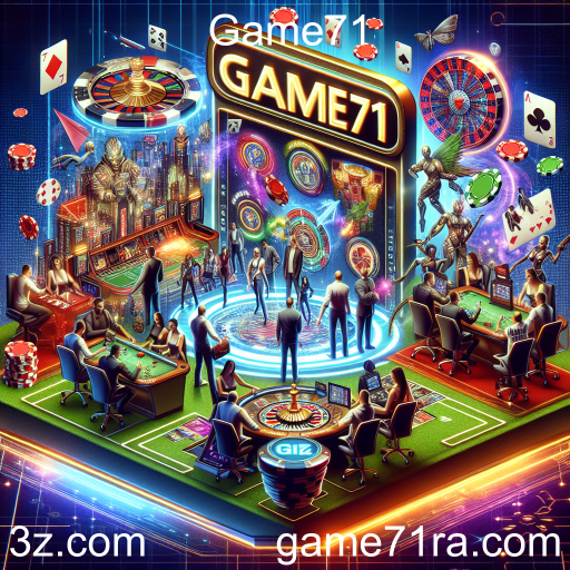 A Ascensão dos Jogos Cooperativos: Unindo Jogadores em Novas Experiências