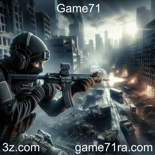 A Fascinante Evolução dos Jogos de Tiro